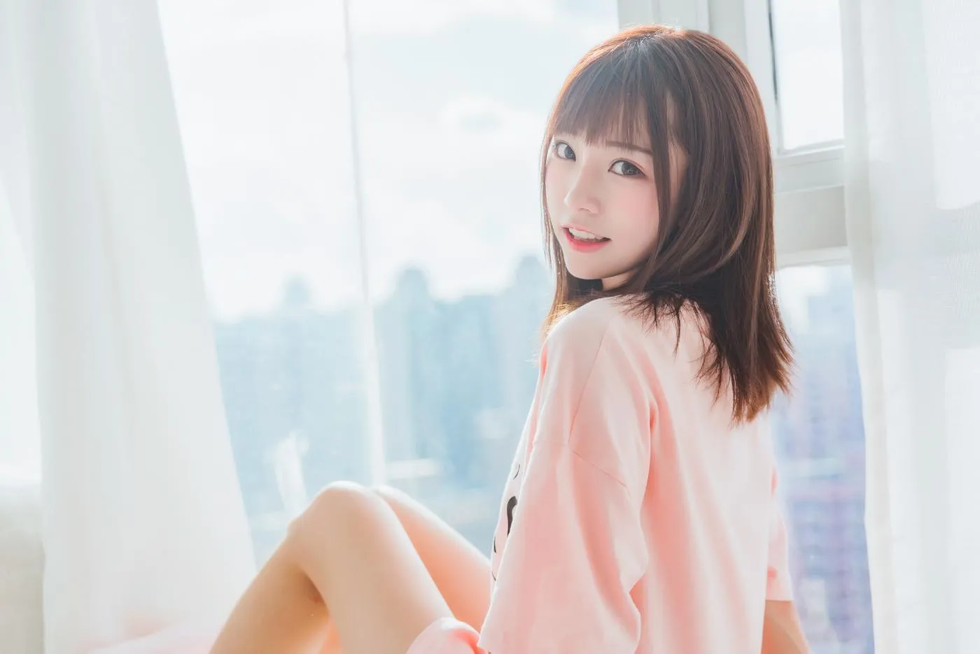 绮太郎_Kitaro – NO.66 放課後少女 [30P]插图7